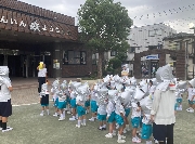 10月の思い出①